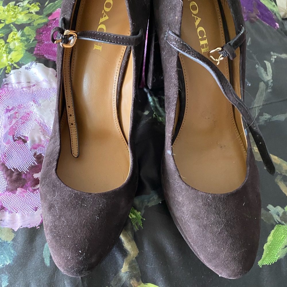 Coach Women’s Shoes